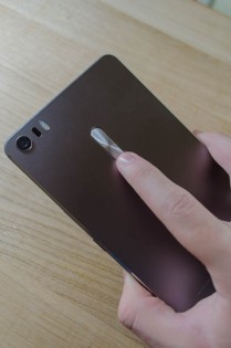 Обзор ASUS Zenfone 3 Ultra