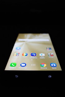 Обзор ASUS Zenfone 3 Ultra