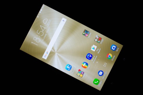 Обзор ASUS Zenfone 3 Ultra
