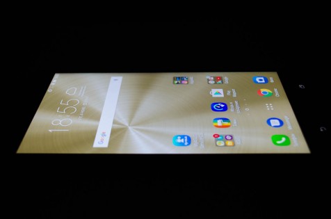 Обзор ASUS Zenfone 3 Ultra