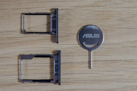 Обзор ASUS Zenfone 3 Ultra