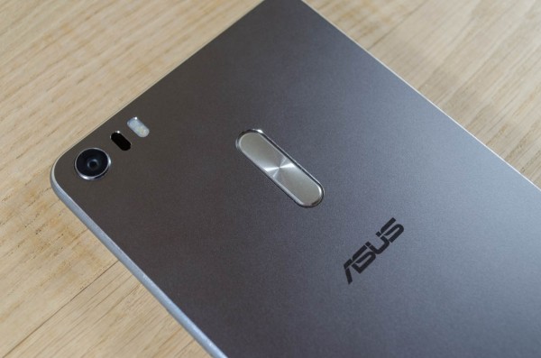 Обзор ASUS Zenfone 3 Ultra
