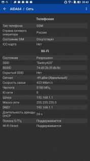 Обзор ASUS Zenfone 3 Ultra