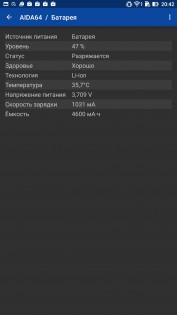 Обзор ASUS Zenfone 3 Ultra