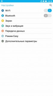 Обзор ASUS Zenfone 3 Ultra
