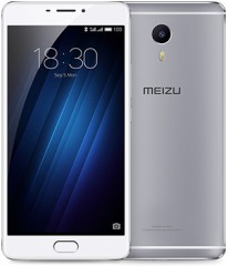 Meizu M3 Max уже можно предзаказать в России