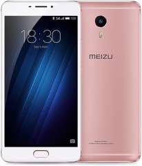 Meizu M3 Max уже можно предзаказать в России