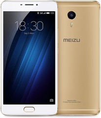 Meizu M3 Max уже можно предзаказать в России