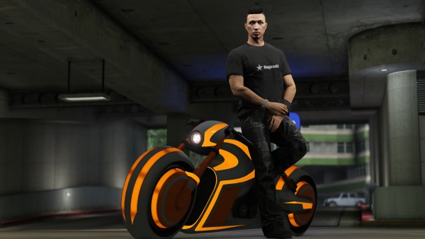 Rockstar анонсировала новый режим для GTA Online