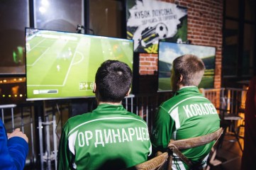 Кубок Лоусона 2016