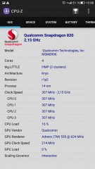 Обзор LeEco Le Max2 — Железо. 1