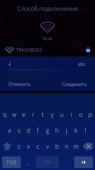 Обзор Jolla C — Операционная система и интерфейс. 4