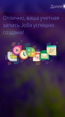 Обзор Jolla C — Операционная система и интерфейс. 5