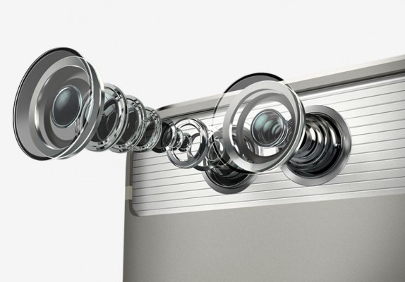 Huawei P9 и P9 Plus стали рекордными смартфонами компании