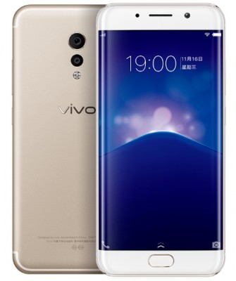 Vivo Xplay 6 с современными характеристиками представлен официально