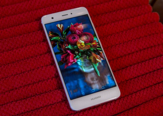 Обзор Huawei Nova CAN-L11 — Внешний вид. 1