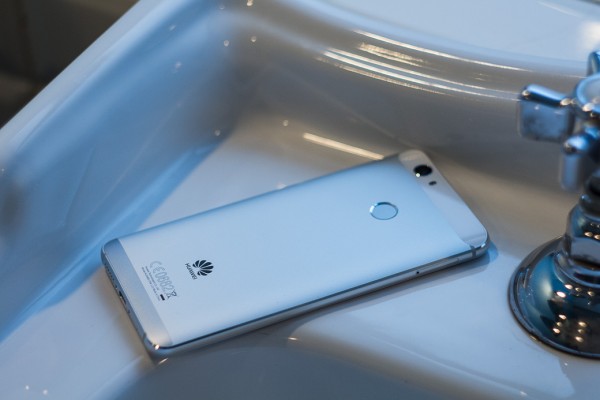 Обзор Huawei Nova CAN-L11 — Внешний вид. 7