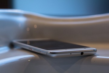 Обзор Huawei Nova CAN-L11 — Внешний вид. 5