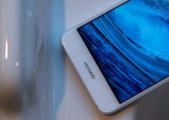 Обзор Huawei Nova CAN-L11 — Внешний вид. 9