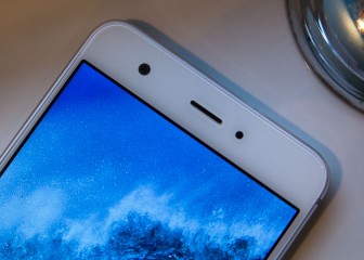 Обзор Huawei Nova CAN-L11 — Внешний вид. 10