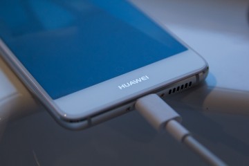 Обзор Huawei Nova CAN-L11 — Внешний вид. 11