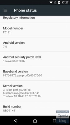 Кто обновится до Android 7.0 Nougat