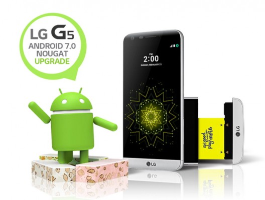 Кто обновится до Android 7.0 Nougat