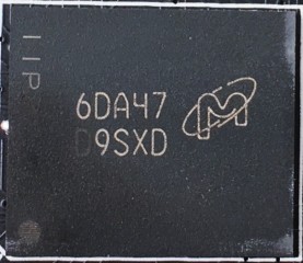 Обзор видеокарты ASUS ROG STRIX Radeon RX 460 — Внешний вид. 6