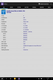 Обзор Chuwi Vi10 Plus — Железо. 1