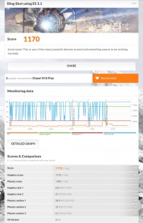 Обзор Chuwi Vi10 Plus — Железо. 12
