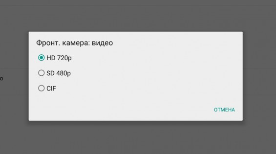 Обзор Chuwi Vi10 Plus — Камера. 4