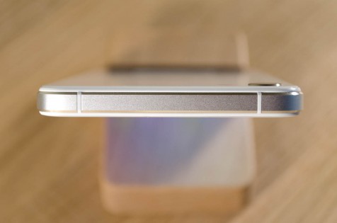 Обзор Meizu U10 — Внешний вид. 10