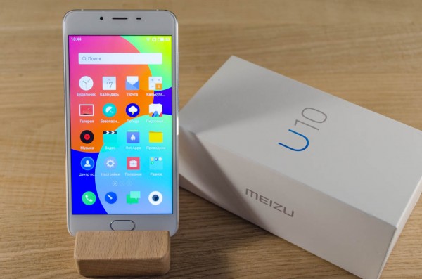 Обзор Meizu U10 — Подведём итоги. 1