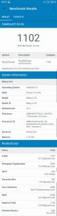 Обзор Meizu U10 — Железо. 26