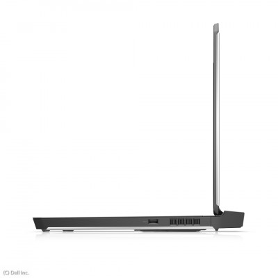 В России стартовали продажи Alienware 15 и 17