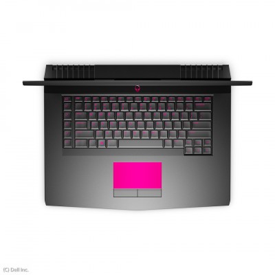 В России стартовали продажи Alienware 15 и 17