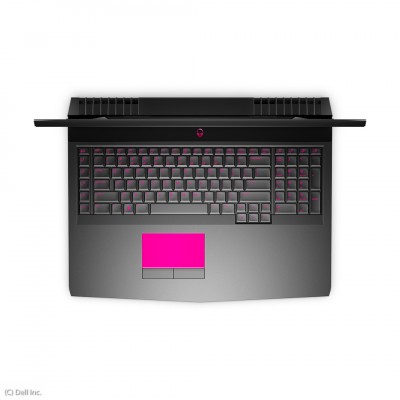 В России стартовали продажи Alienware 15 и 17