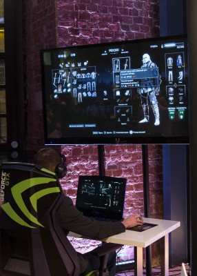 В России стартовали продажи Alienware 15 и 17