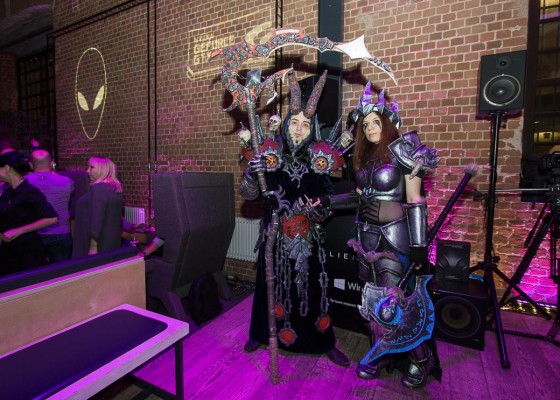 В России стартовали продажи Alienware 15 и 17