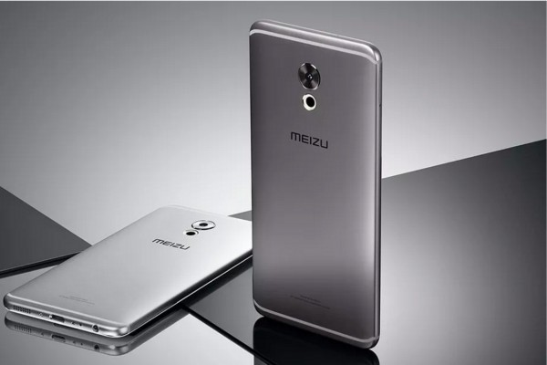 Meizu представила флагман на процессоре Exynos 8890