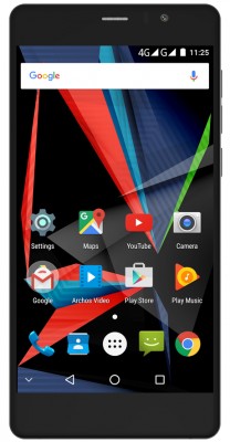 ARCHOS привезла новые устройства в Россию