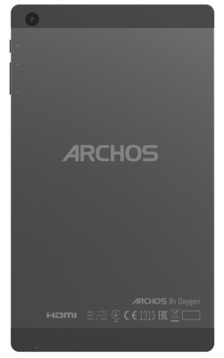 ARCHOS привезла новые устройства в Россию