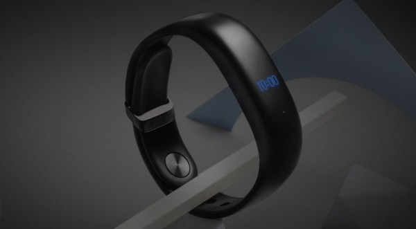 Представлен смартфон Meizu M5 Note и фитнес-браслет Meizu Band