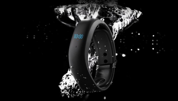 Представлен смартфон Meizu M5 Note и фитнес-браслет Meizu Band