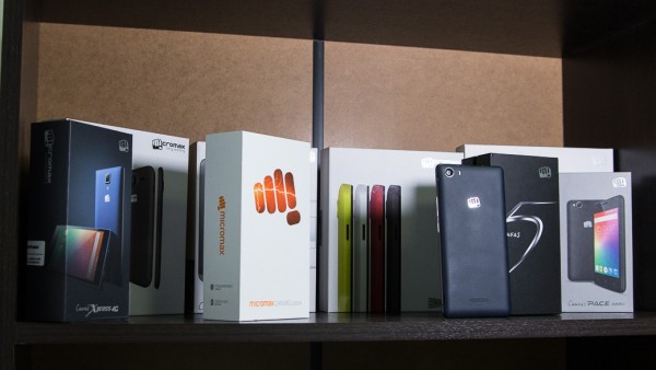 «Я бы хотел „убрать“ А-бренды в России»: интервью с Рамником Кохли, Micromax