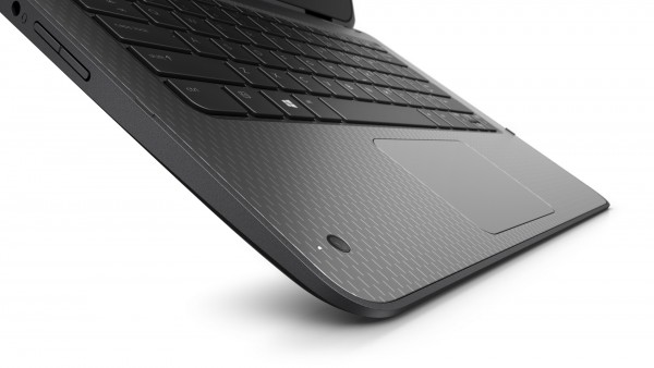 HP представила ударопрочный ноутбук для учебы