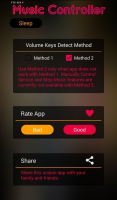 Слушаем музыку на Android комфортно