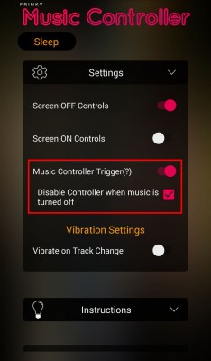 Слушаем музыку на Android комфортно