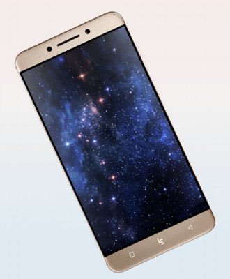 Стали известны российские цены на LeEco Le Pro 3