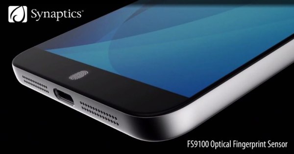 Galaxy S8 получит дисплей от Note7 и новейший сканер пальцев